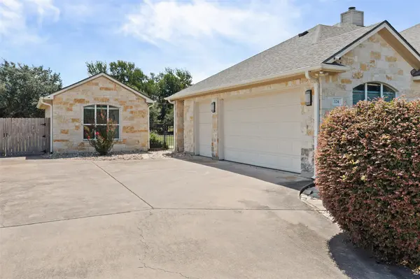 124 Polo Pony, Liberty Hill, TX 78642