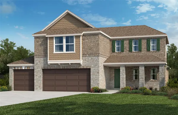 4120 Riardo DR, Round Rock, TX 78665