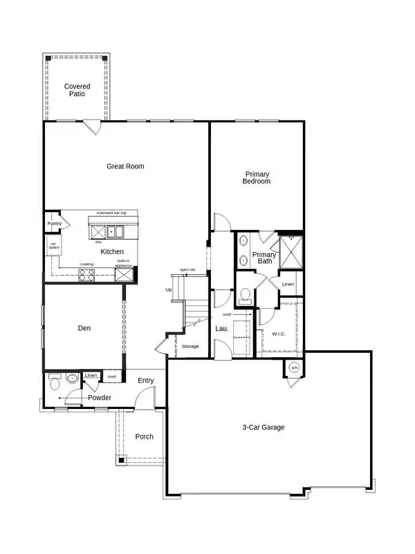 4120 Riardo DR, Round Rock, TX 78665