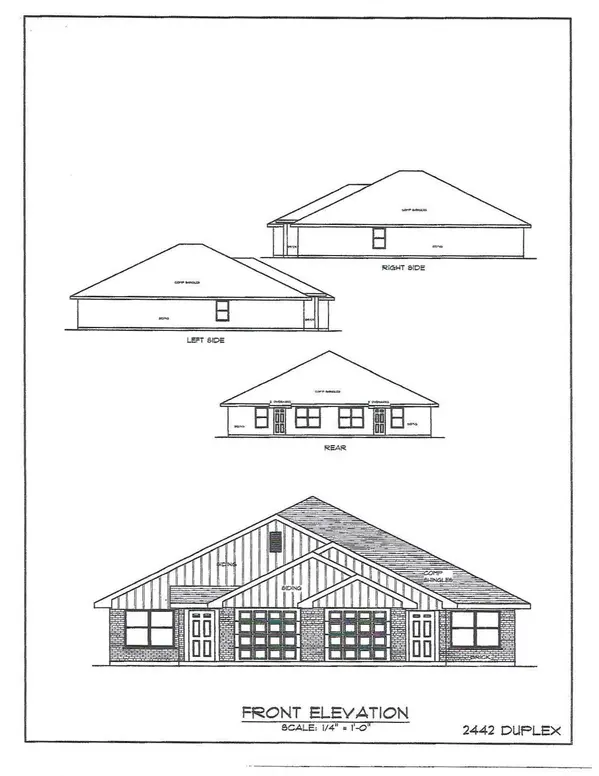 321 Rain Dance TRL, Copperas Cove, TX 76522