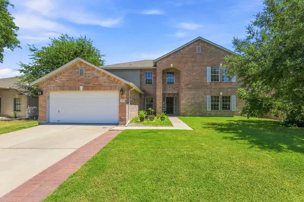 407 Evening Grosbeak DR, Pflugerville, TX 78660