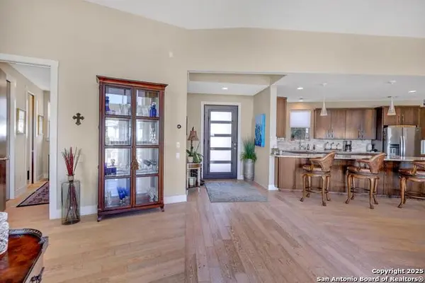 1758 Lincoln Smith Road RD, Round Mountain, TX 78663