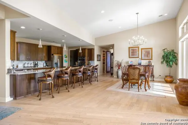 1758 Lincoln Smith Road RD, Round Mountain, TX 78663