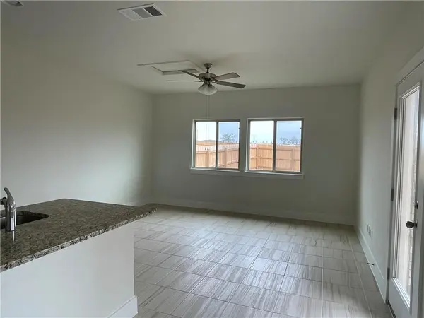 526 White Steppe WAY, Georgetown, TX 78626
