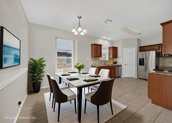 1916 Golden Arrow Ave, Cedar Park, TX 78613