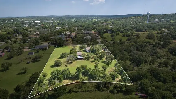 1310 McKinley Ave, Mason, TX 76856
