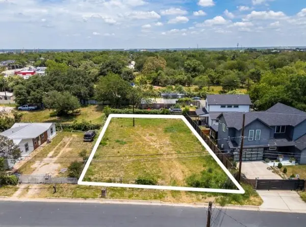 6312 Felix Ave, Austin, TX 78741