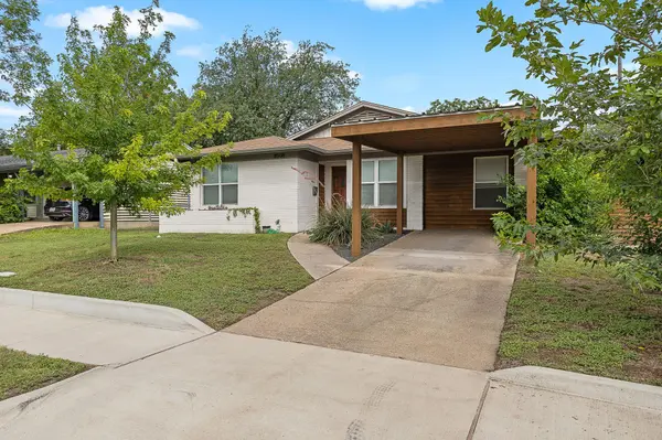 8508 Contour DR, Austin, TX 78757