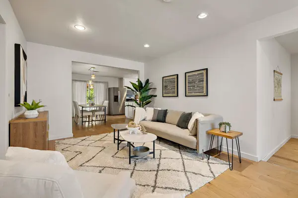 8508 Contour DR, Austin, TX 78757