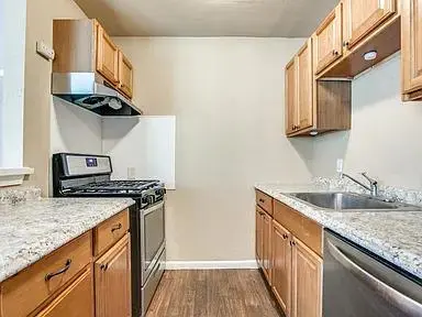 216 LUCAS ST ST #2, San Antonio, TX 78209