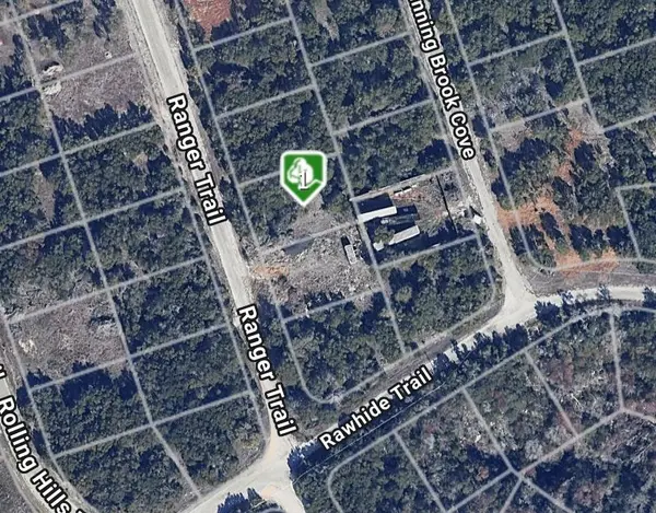 20812 Ranger TRL, Leander, TX 78645