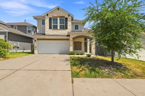 10221 Forest Grove DR, Austin, TX 78747
