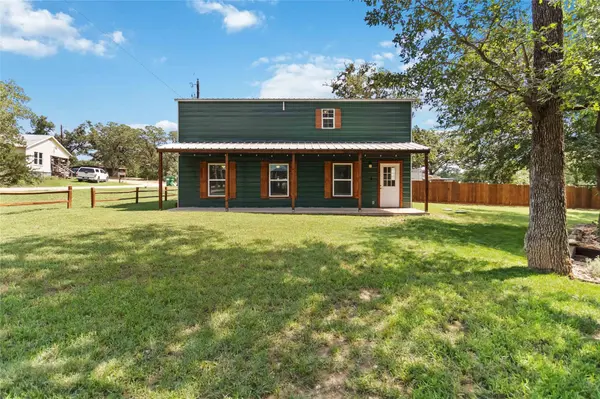 106 Harper DR, Bastrop, TX 78602
