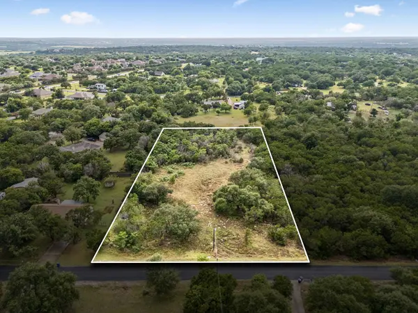 116 Council RD, Georgetown, TX 78633