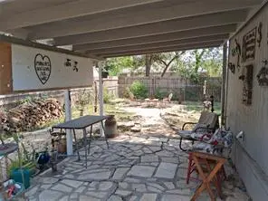 1119 Mark ST #D, Austin, TX 78721