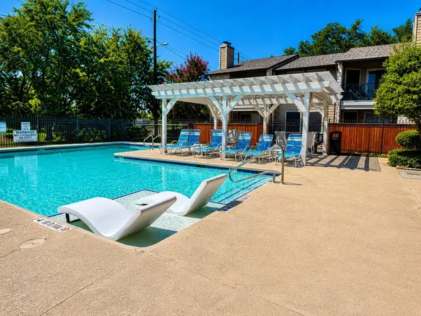 10507 Mellow MDWS #13202, Austin, TX 78750