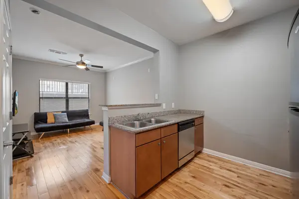 2502 Leon Street #207, Austin, TX 78705