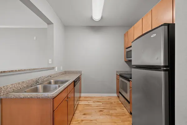 2502 Leon Street #207, Austin, TX 78705