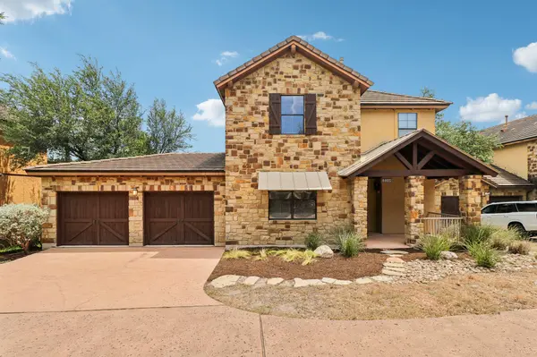 6805 Lantern View DR, Jonestown, TX 78645