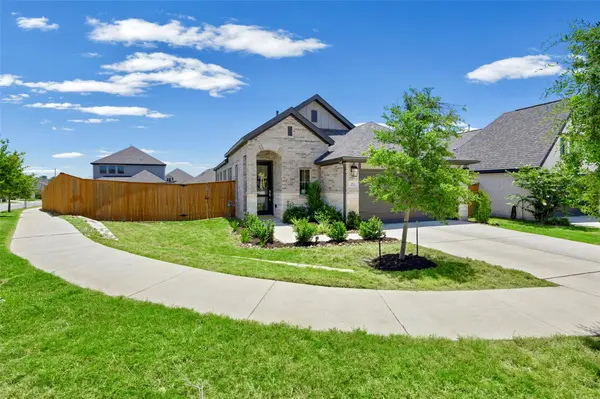 271 Reef Band DR, Kyle, TX 78640