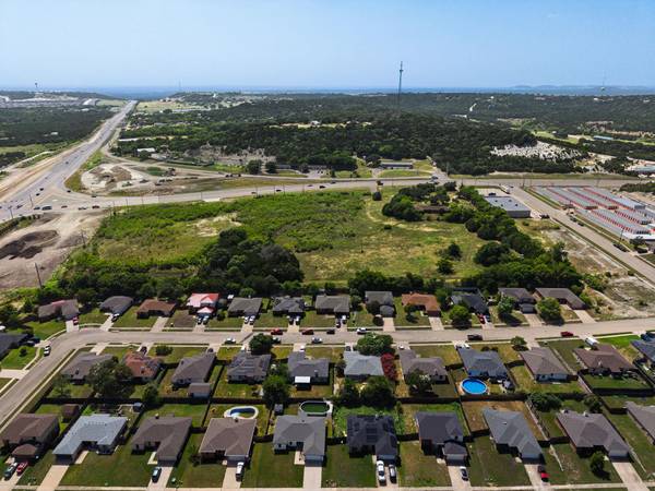 1101 W Business 190, Copperas Cove, TX 76522