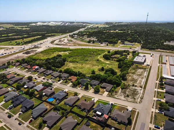 1101 W Business 190, Copperas Cove, TX 76522