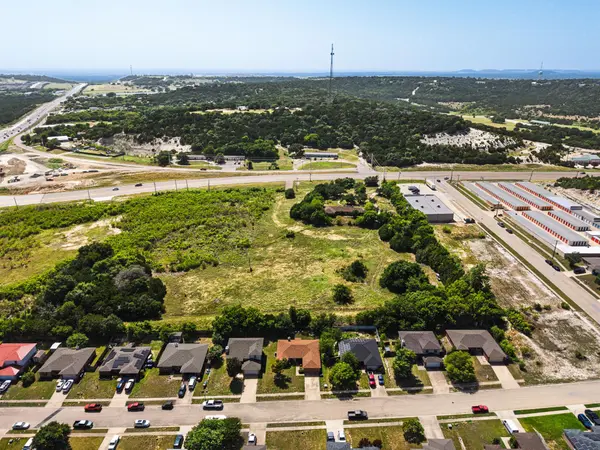 1101 W Business 190, Copperas Cove, TX 76522