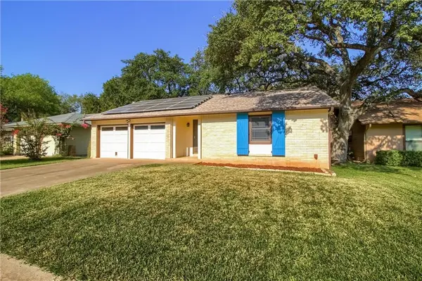 11616 Elk Park TRL, Austin, TX 78759