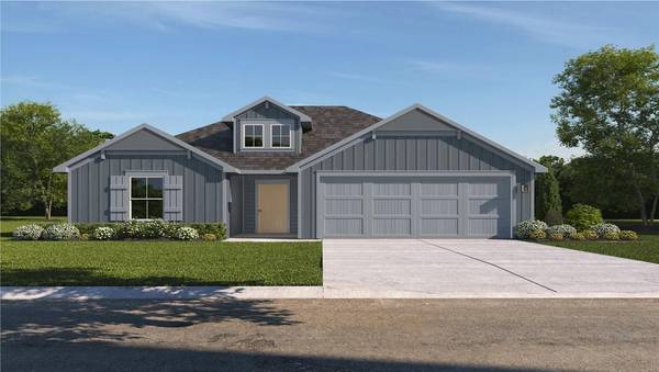 6805 Fread DR, Killeen, TX 76549