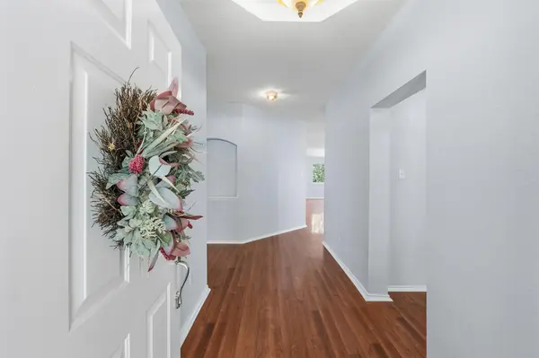 3904 TAPADO CANYON TRL, Round Rock, TX 78681