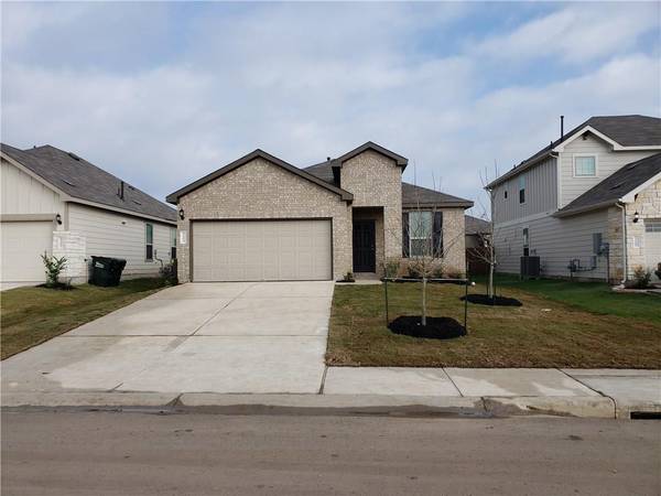1105 Cliffbrake WAY, Georgetown, TX 78626