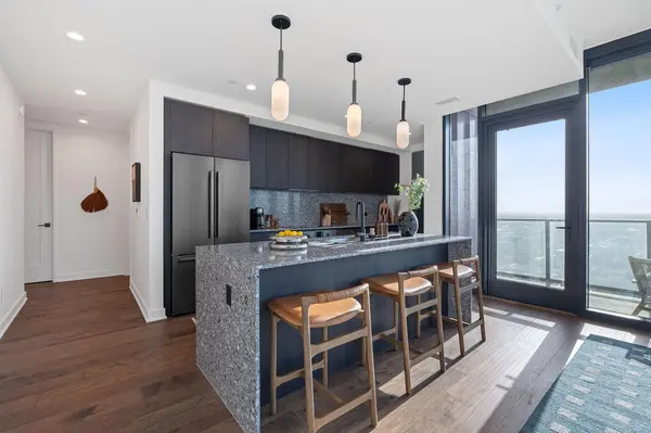 84 East Ave #3106, Austin, TX 78701
