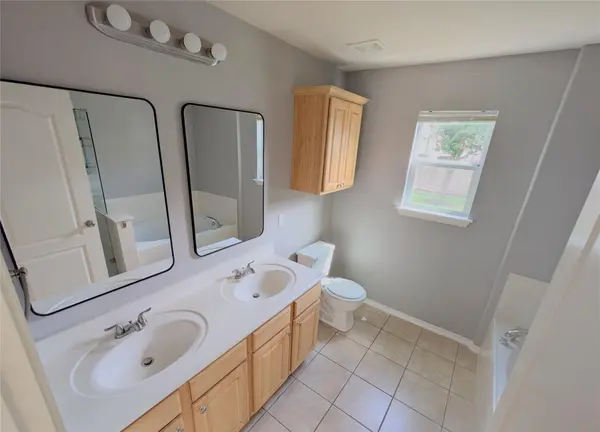 3508 Savage Springs DR, Austin, TX 78754