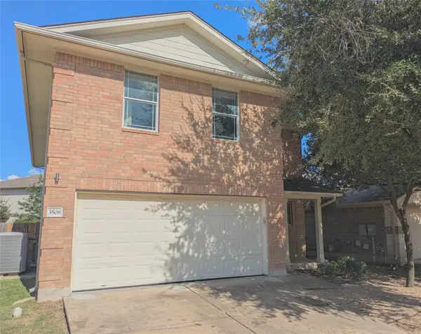 3508 Savage Springs DR, Austin, TX 78754