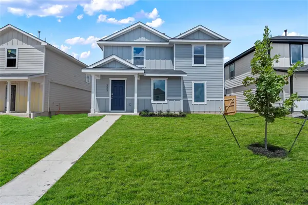 227 Bardwell WAY, Buda, TX 78610