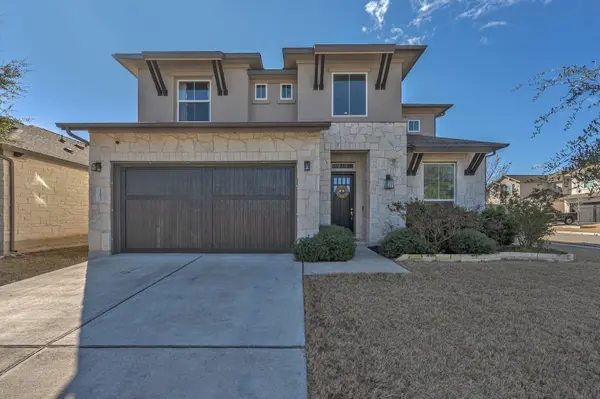 12612 Cardinal Flower DR, Austin, TX 78739
