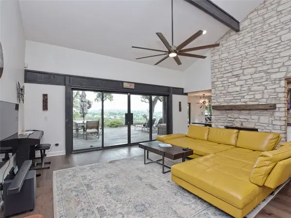 5101 Rain Creek PKWY, Austin, TX 78759