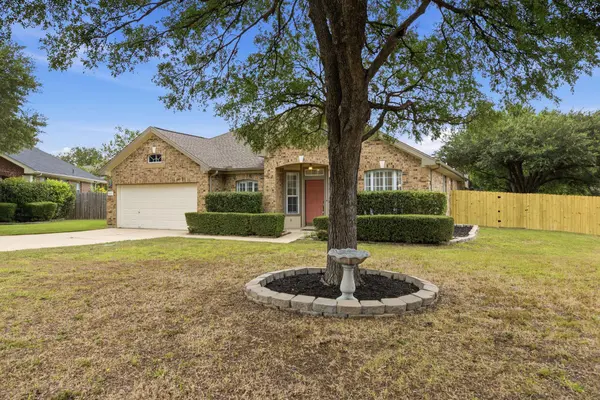 1705 Cranston CV, Round Rock, TX 78664