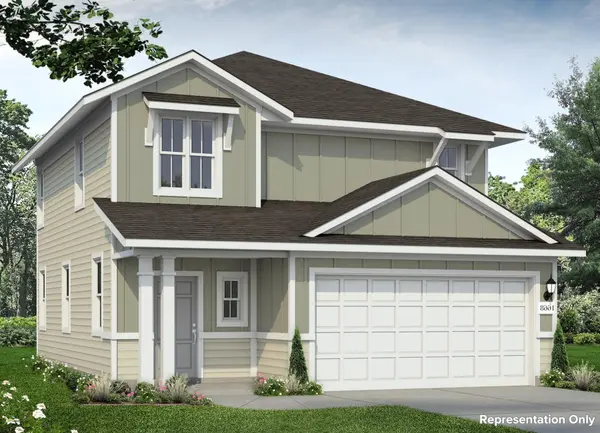 12118 Bulldogger BND, Mustang Ridge, TX 78610