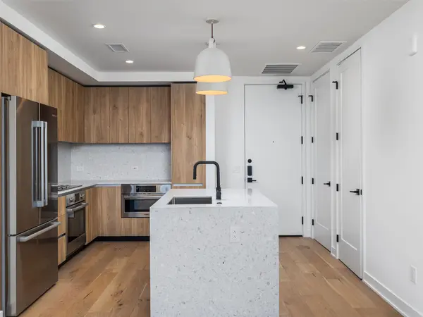 84 East Ave #2003, Austin, TX 78701