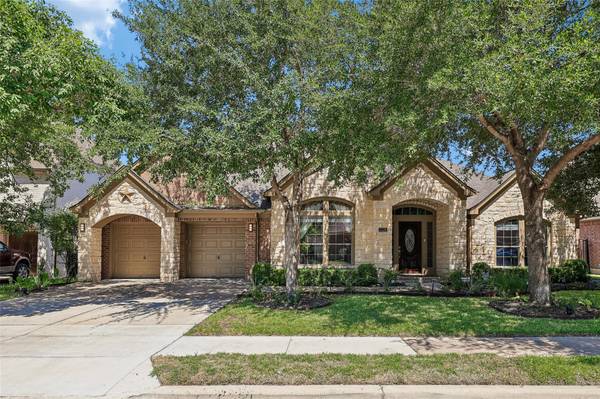 11228 Terrace Meadow WAY, Manor, TX 78653