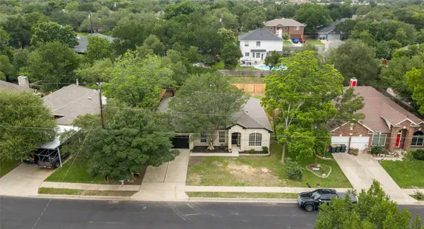412 Tamara DR, Georgetown, TX 78628