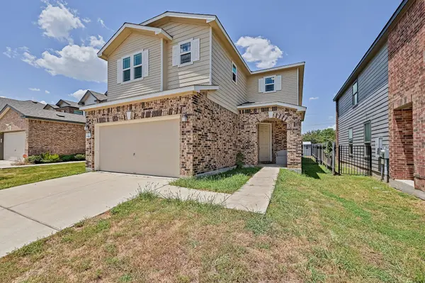 6316 Wagon Spring ST, Del Valle, TX 78617
