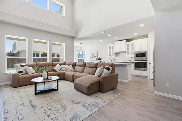 3113 Hidalgo LOOP, Round Rock, TX 78665