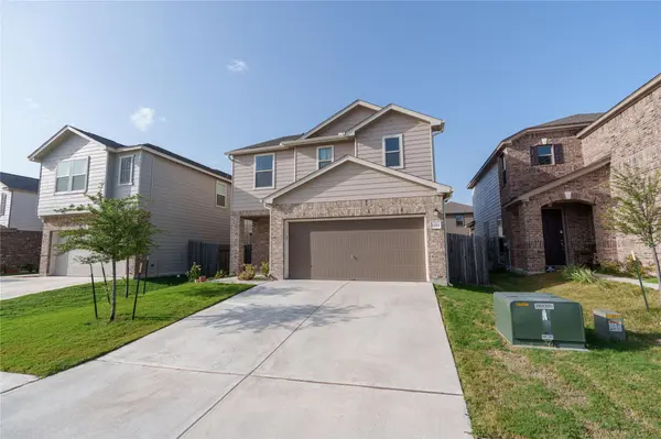 13212 Dolley Madison ST, Manor, TX 78653