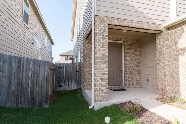 13212 Dolley Madison ST, Manor, TX 78653
