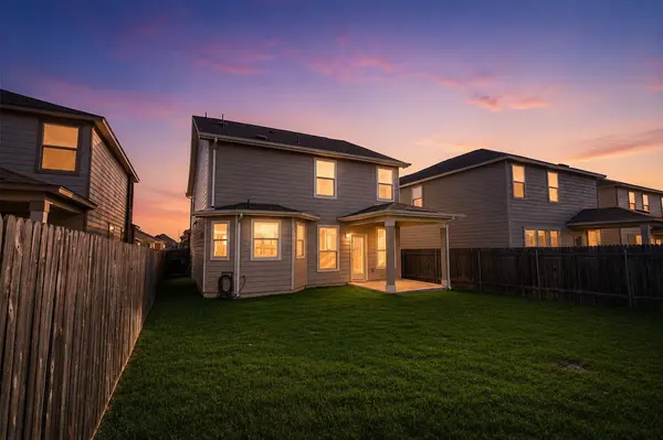 13212 Dolley Madison ST, Manor, TX 78653
