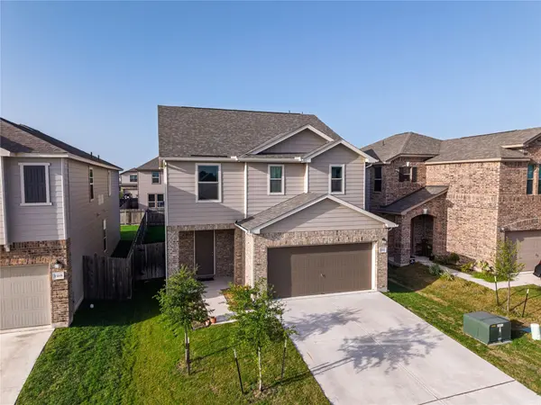 13212 Dolley Madison ST, Manor, TX 78653