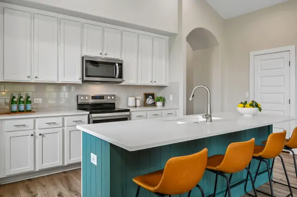 2909 Davis CV, Lago Vista, TX 78645