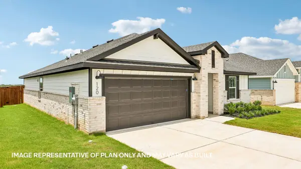 209 SOUTHRIDGE TRL, Marble Falls, TX 78654